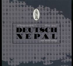 Deutsch Nepal : Comprendido!... Time Stop! ...And World Ending